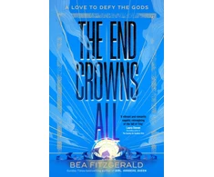KNYGA Bea Fitzgerald End Crowns All