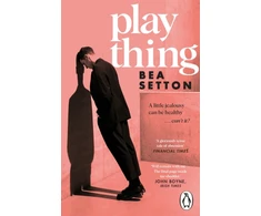 KNYGA Bea Setton Plaything