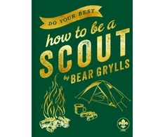 KNYGA Bear Grylls Do Your Best