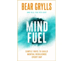 KNYGA Bear Grylls Mind Fuel