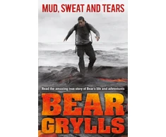KNYGA Bear Grylls Mud, Sweat and Tears Junior Edition