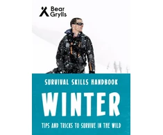 KNYGA Bear Grylls Survival Skills: Winter