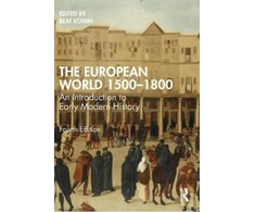 KNYGA Beat A Kumin European World 1500–1800