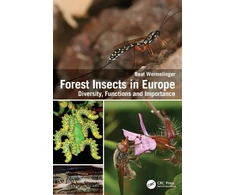 KNYGA Beat Wermelinger Forest Insects in Europe