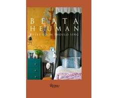 KNYGA Heuman Beata Beata Heuman: Every Room Should Sing