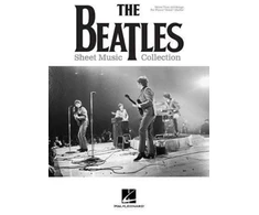 KNYGA Beatles Sheet Music Collection (PVG)