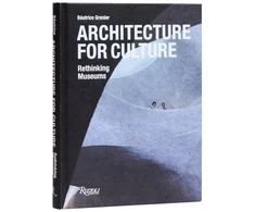 KNYGA Beatrice Grenier Architecture For Culture, Rethinking Museums