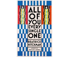 KNYGA Beatrice Hitchman All of You Every Single One