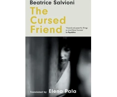 KNYGA Beatrice Salvioni Cursed Friend