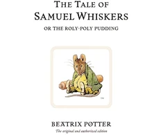 KNYGA Beatrix Potter, Jean Little Tale of Samuel Whiskers or the Roly-Poly Pudding