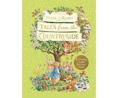 KNYGA Beatrix Potter Potter Beatrix Peter Rabbit: Tales from the Countryside: A collection of nature stories