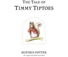 KNYGA Beatrix Potter Tale of Timmy Tiptoes