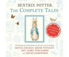 KNYGA Beatrix Potter The Complete Tales