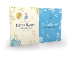 KNYGA Beatrix Potter The Complete Tales