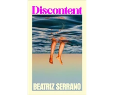 KNYGA Beatriz Serrano Serrano Beatriz Discontent