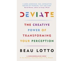 KNYGA Beau Lotto Deviate