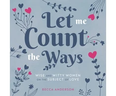 KNYGA Becca Anderson Let Me Count the Ways