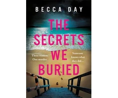 KNYGA Becca Day Secrets We Buried