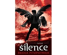 KNYGA Becca Fitzpatrick Silence