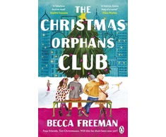 KNYGA Becca Freeman Christmas Orphans Club