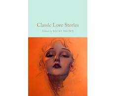 KNYGA Becky Brown Classic Love Stories