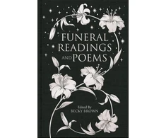 KNYGA Becky Brown Funeral Readings and Poems