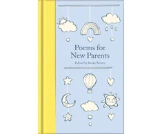 KNYGA Becky Brown Poems for New Parents