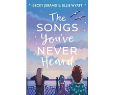 KNYGA Becky Jerams Songs You've Never Heard