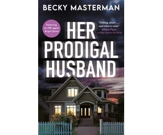 KNYGA Becky Masterman Her Prodigal Husband