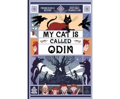 KNYGA Bedini Francesco My Cat is Called Odin