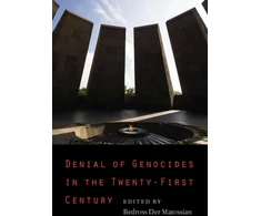 KNYGA Bedross Der Matossian Denial of Genocides in the Twenty-First Century