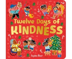 KNYGA Beer Sophie Twelve Days of Kindness