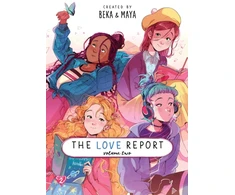 KNYGA BeKa Love Report Volume 2, The