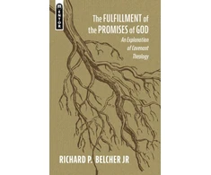 KNYGA Belcher, Richard P., Jr. Fulfillment of the Promises of God