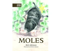 KNYGA Belinda Atkinson Rob Atkinson Moles