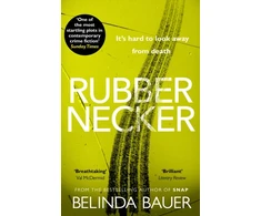 KNYGA Belinda Bauer Rubbernecker