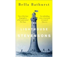 KNYGA Bella Bathurst Lighthouse Stevensons