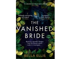 KNYGA Bella Ellis Vanished Bride