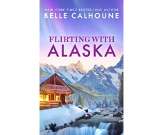 KNYGA Belle Calhoune Flirting With Alaska