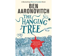 KNYGA Ben Aaronovitch Hanging Tree