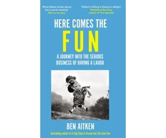 KNYGA Ben Aitken Here Comes the Fun