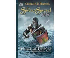 KNYGA Ben Avery Sworn Sword