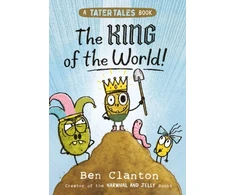 KNYGA Ben Clanton King of the World!
