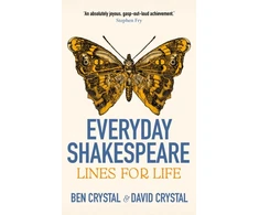 KNYGA Ben Crystal Everyday Shakespeare, Lines for Life