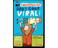 KNYGA Ben Davis My Embarrassing Dad's Gone Viral!