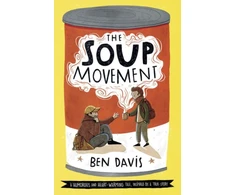 KNYGA Ben Davis Soup Movement