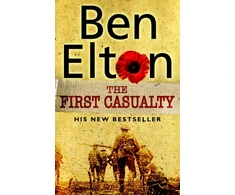 KNYGA Ben Elton First Casualty