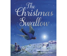 KNYGA Ben Harris Christmas Swallow