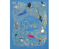 KNYGA Ben Hoare Anthology of Exquisite Birds
