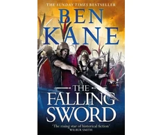 KNYGA Ben Kane Falling Sword